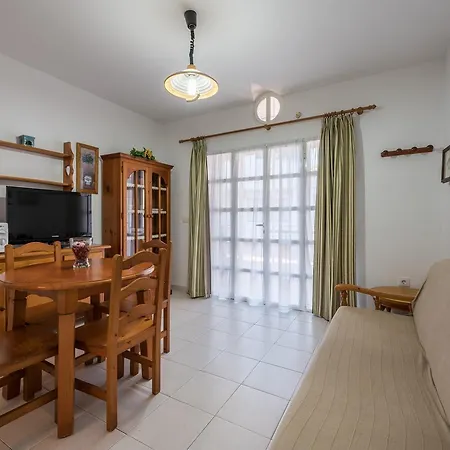 Apartamento Apartamento Pescadores Del Sur, Con Aire Acondicionado *