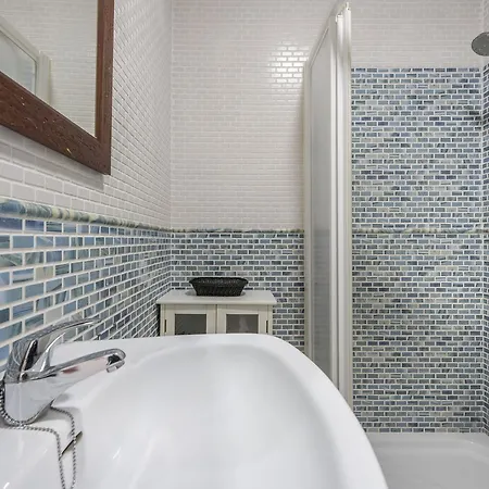 Apartamento Apartamento Pescadores Del Sur, Con Aire Acondicionado